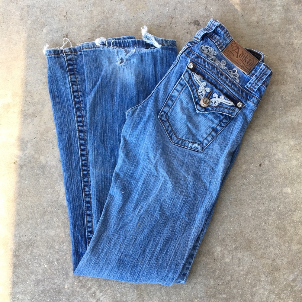 Adiktd Jeans